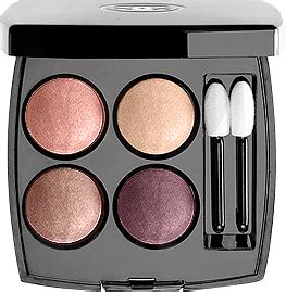 chanel les 4 ombres 34 eclosion